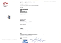 Anello con zaffiro e diamanti - Asta Speciale San Valentino