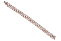 Bracciale con diamanti - Asta Speciale San Valentino
