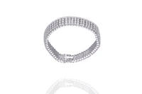 Bracciale con diamanti - Asta Speciale San Valentino