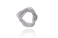 Bracciale con diamanti - Asta Speciale San Valentino