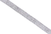 Bracciale con diamanti - Asta Speciale San Valentino