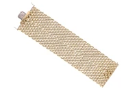 Bracciale in oro - Asta Speciale San Valentino