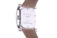 Bulgari Assioma, orologio in acciaio - Asta Speciale San Valentino