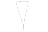 Bulgari B.zero1 collana in oro bianco - Asta Speciale San Valentino