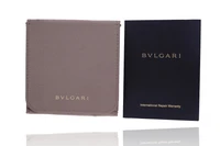 Bulgari Diagono - Asta Speciale San Valentino