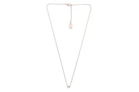 Cartier d'Amour, collana con diamante - Asta Speciale San Valentino