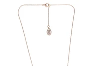 Cartier d'Amour, collana con diamante - Asta Speciale San Valentino