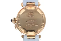 Cartier Pasha - Asta Speciale San Valentino