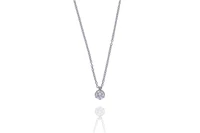 Collana con diamante - Asta Speciale San Valentino