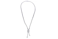 Collana con diamanti - Asta Speciale San Valentino