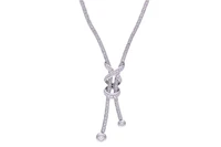 Collana con diamanti - Asta Speciale San Valentino