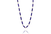 Collana con lapislazzuli - Asta Speciale San Valentino