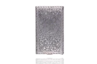 Porta sigarette in argento - Asta Speciale San Valentino