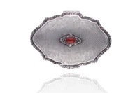 Scatolina in argento - Asta Speciale San Valentino