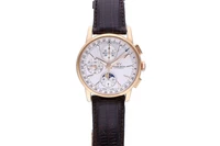 Wyler Vetta orologio in oro - Asta Speciale San Valentino