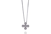 Zoccai, collana con diamanti - Asta Speciale San Valentino