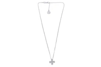 Zoccai, collana con diamanti - Asta Speciale San Valentino