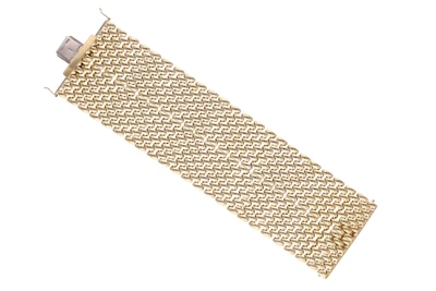 Bracciale in oro - Asta Speciale San Valentino