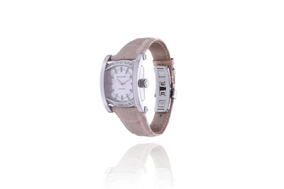 Bulgari Assioma, orologio in acciaio - Asta Speciale San Valentino