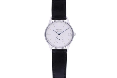 Nomos-Glashutte Orion Neomatik - Asta Speciale San Valentino