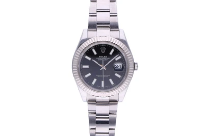 Rolex Datejust - Asta Speciale San Valentino Rolex Datejust - Asta Speciale San Valentino