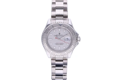 Rolex Yacht-Master - Asta Speciale San Valentino