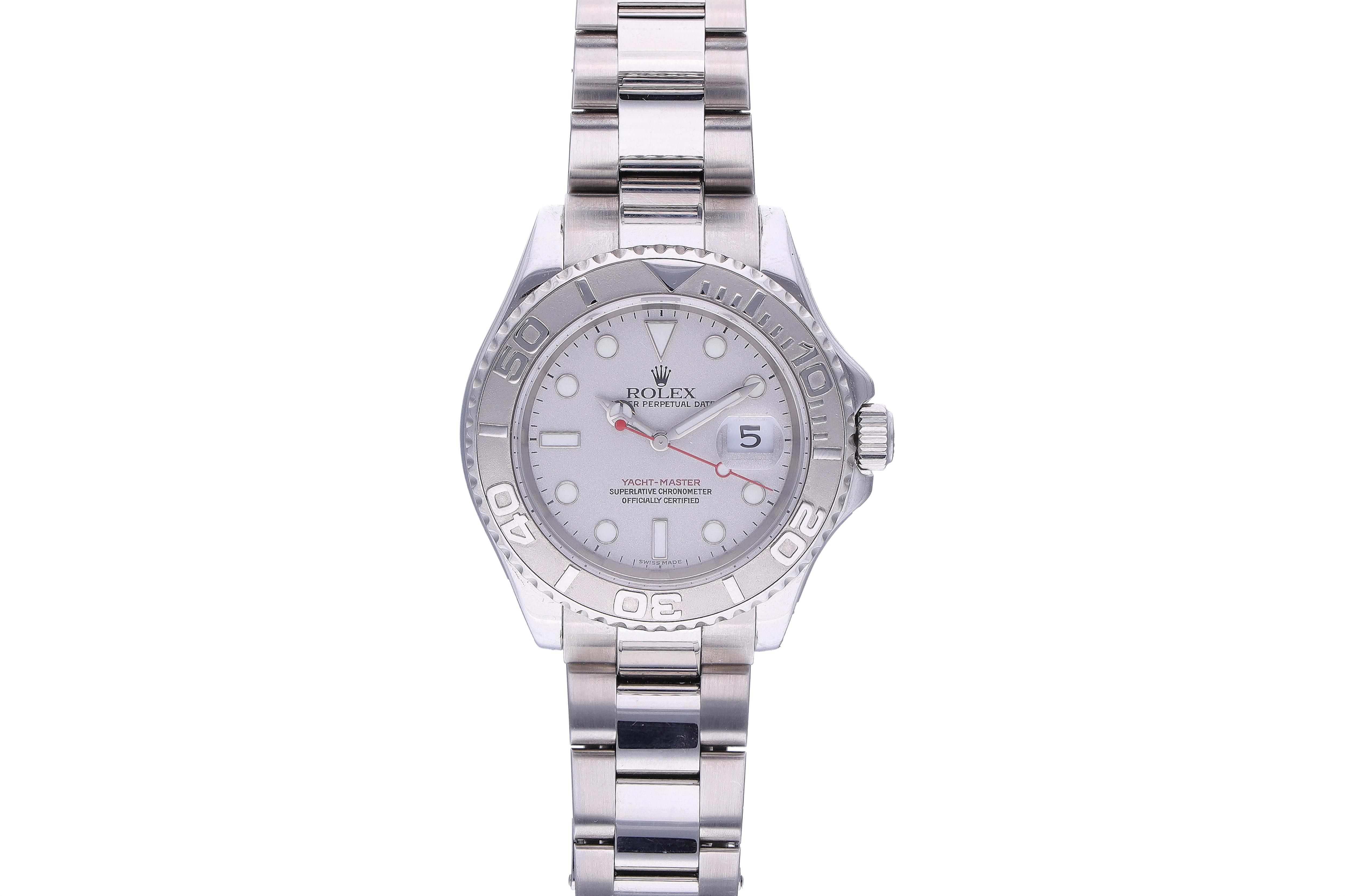 Rolex Yacht-Master - Asta Speciale San Valentino