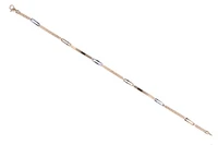 Bracciale in oro - Asta Young