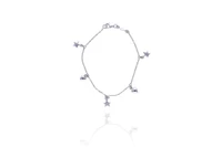 Bracciale in oro - Asta Young