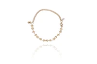 Bracciale in oro - Asta Young