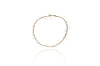 Bracciale in oro - Asta Young