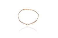 Bracciale in oro - Asta Young