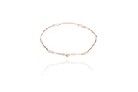 Bracciale in oro - Asta Young