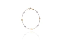 Bracciale in oro - Asta Young