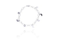 Bracciali in oro - Asta Young