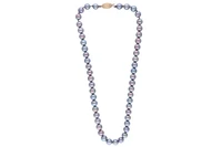 Collana con perle coltivate - Asta Young