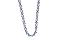 Collana con perle coltivate - Asta Young
