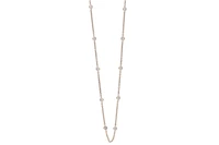 Collana con pietre - Asta Young