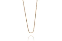 Collana in oro - Asta Young