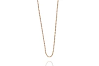 Collana in oro - Asta Young