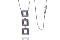 Collana in oro - Asta Young