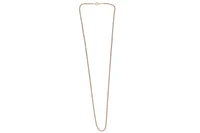 Collana in oro - Asta Young