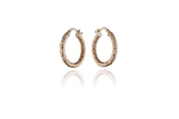 Orecchini in oro - Asta Young