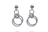 Orecchini in oro - Asta Young