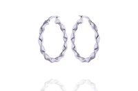 Orecchini in oro - Asta Young