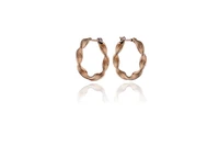 Orecchini in oro - Asta Young