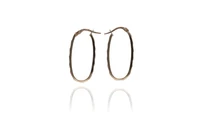 Orecchini in oro - Asta Young