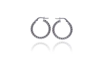 Orecchini in oro - Asta Young