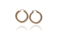 Orecchini in oro - Asta Young