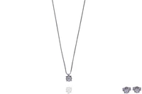 Parure con diamanti - Asta Young Parure con diamanti - Asta Young